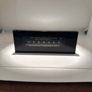 Estee Lauder Pure Color Envy Sculpting Eyeshadow 7 Shades Palette Orchid Currant